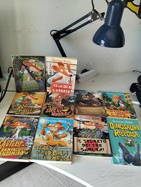 libri di Geronimo stilton
