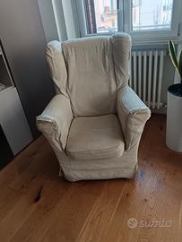 Poltrona 