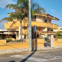 Relax e mare nel borgo di specchia