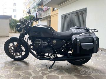 Moto Guzzi V7 Stone - 2022