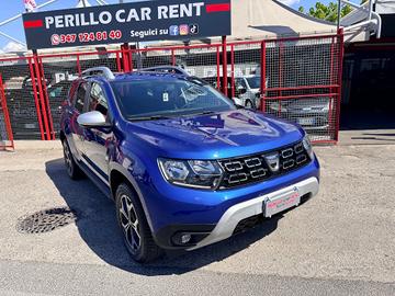 Dacia Duster 1.5 Blue dCi 8V 115 CV 4x2 Prestige