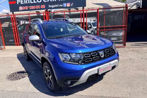 Dacia Duster 1.5 Blue dCi 8V 115 CV 4x2 Prestige