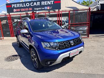 Dacia Duster 1.5 Blue dCi 8V 115 CV 4x2 Prestige