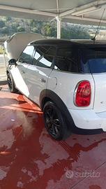 Mini countryman1.6 diesel  all 4
