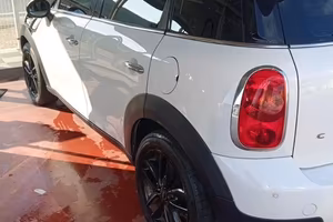 Mini countryman1.6 diesel  all 4