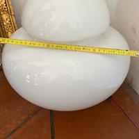 Lampada da sala anni 60