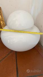 Lampada da sala anni 60