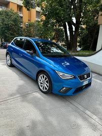 SEAT IBIZA FR
