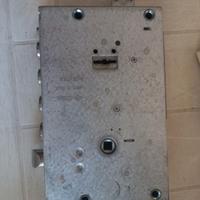 serratura cisa per porta blindata