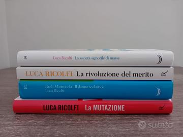 Collezione Luca Ricolfi