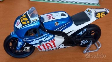 Modellini MOTO_ grandi dimensioni