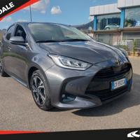 Toyota Yaris Hybrid 115 Trend