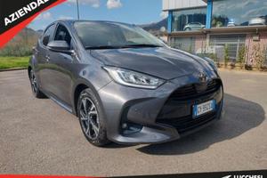 Toyota Yaris Hybrid 115 Trend