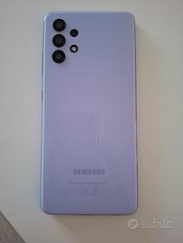 Samsung A32