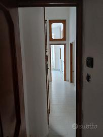 Trilocale in centro 