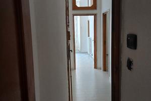 Trilocale in centro 