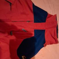 Salewa  giacca in gore-tex