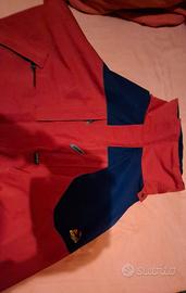 Salewa  giacca in gore-tex