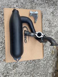Marmitta VMC per VESPA small