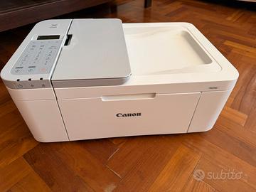 Stampante Canon PIXMA TR4756i