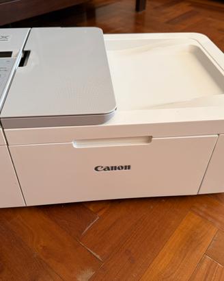 Stampante Canon PIXMA TR4756i