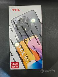 TCL 60R 5G 128/12 GB  GREY NUOVO