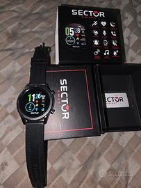 sector smart watch 