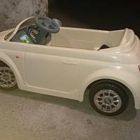 macchina elettrica per bambini