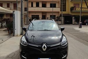 RENAULT Clio Sporter dCi 8V 90CV Energy Duel