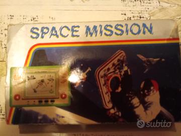 videogioco vintage