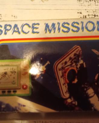 videogioco vintage