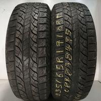 2 GOMME USATE ESTIVO 2356517 - CP4298495