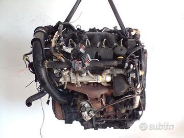 Motore Peugeot 308 2.0 hdi 2010 RHR