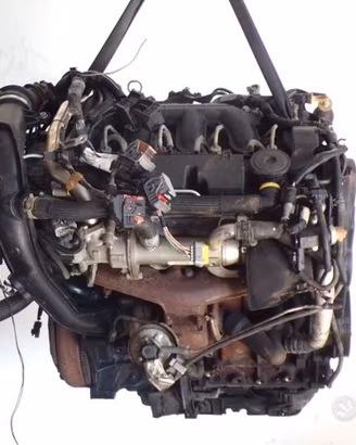 Motore Peugeot 308 2.0 hdi 2010 RHR