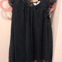 VARIE abiti eleganti bambina