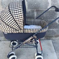 NAVICELLA PASSEGGINO CHICCO PEGPEREGO BABY