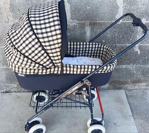 NAVICELLA PASSEGGINO CHICCO PEGPEREGO BABY