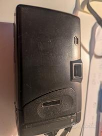 Fotocamera 