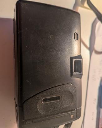 Fotocamera 