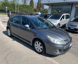 Citroen C4 1.4 16V VTR