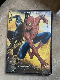Spideman 3