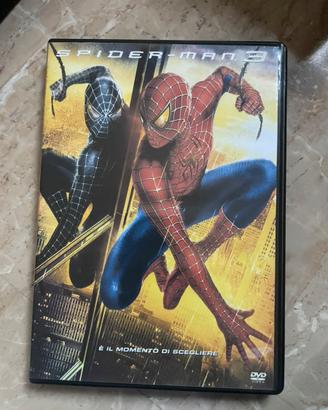 Spideman 3