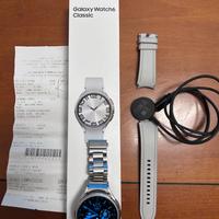 Samsung Galaxy Watch6 Classic 47mm
