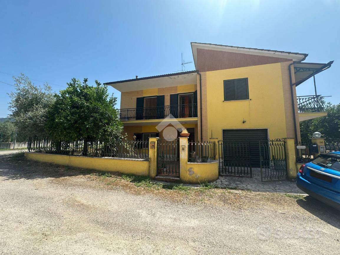 Casa – Sant'Elia Fiumerapido, Frosinone - Vista 2