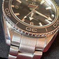 SEAMASTER PLANET OCEAN 600M 42 mm, acciaio