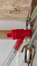 Travasatore per liquidi e decante