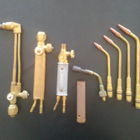 KIT SALDATURA OSSIACETILENICA