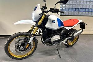 BMW R 12 G/S Abs