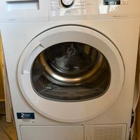Asciugatrice Beko