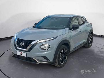 NISSAN Juke 1.0 dig-t N-Connecta 114cv